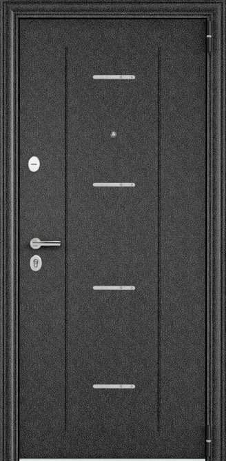 DELTA PRO MP, Порошково-полимерное покрытие, DL-1, Черный шелк в Перми