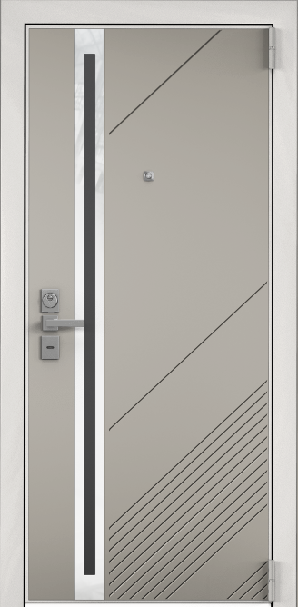 ПВХ Крема в Перми