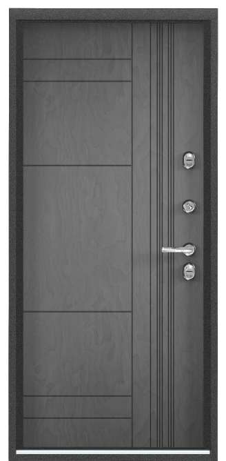 ФМ Серое дерево в Перми