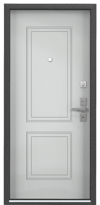 ЛКП Clear в Перми