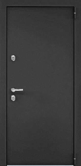 SNEGIR ARCTIC MP, Порошково-полимерное покрытие, —, Темно-серый букле графит в Перми