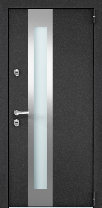 Темно-серый букле графит в Перми