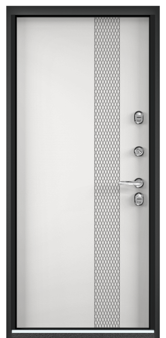 Белый (арт. КТ Белый) в Перми