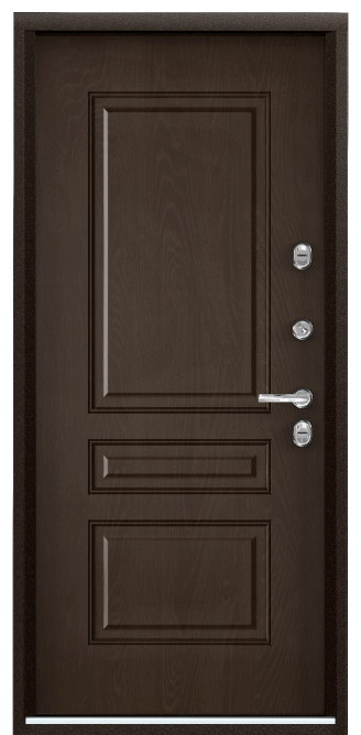 ПВХ Дуб коньяк в Перми