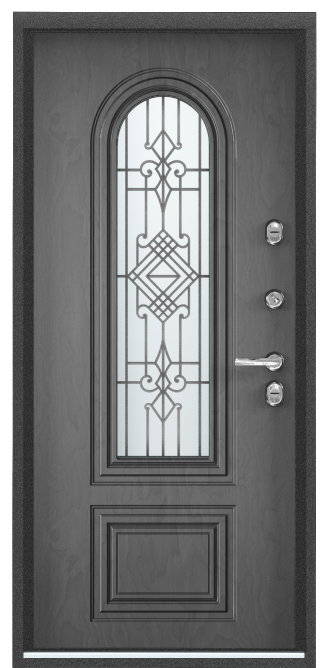 ФМ Серое дерево в Перми