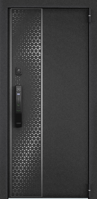 Колоре неро в Перми