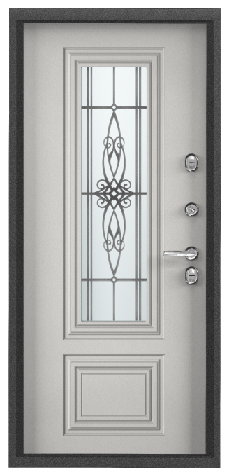 ПВХ Бьянко в Перми