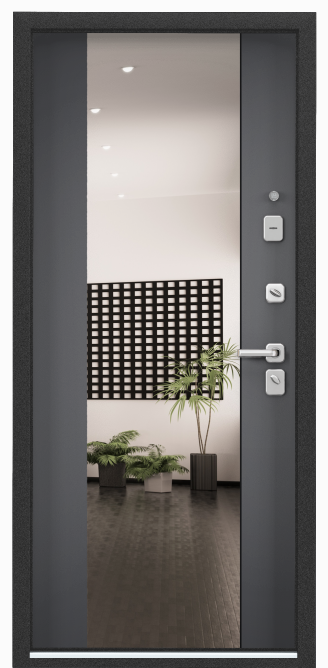 ПВХ Оскуро в Перми