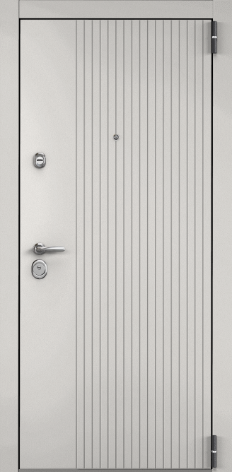 ПВХ Бьянко в Перми