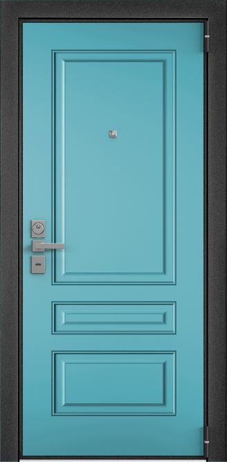 ЛКП Бирюза в Перми