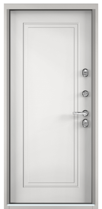 Белый (арт. КТ Белый) в Перми