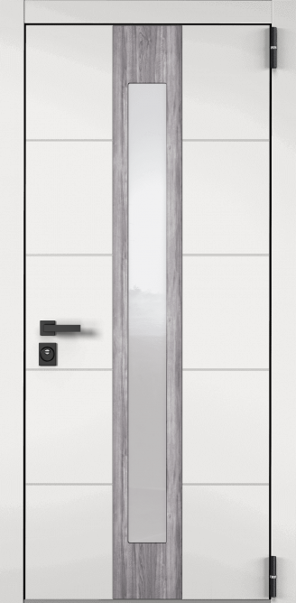 ЛКП Clear в Перми