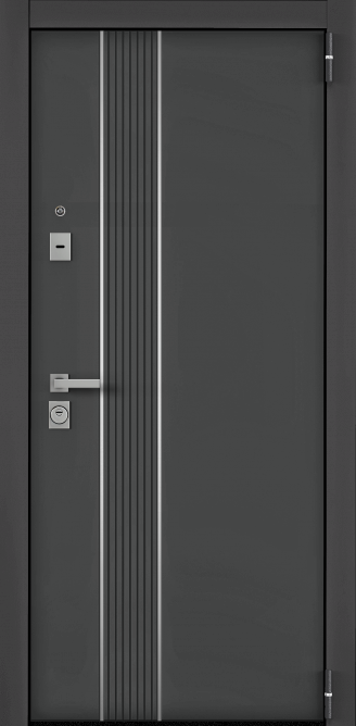 ЛКП Графит в Перми