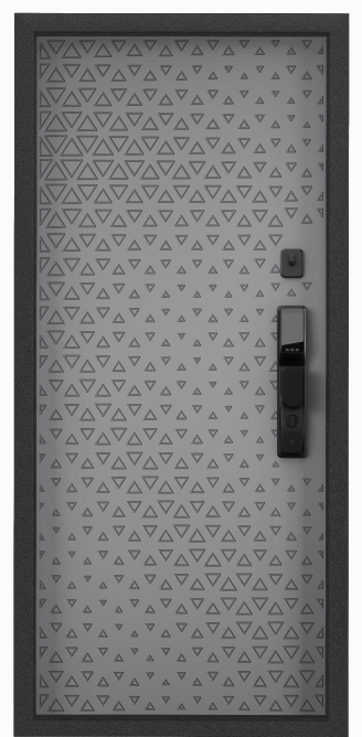 ПВХ Гриджио в Перми