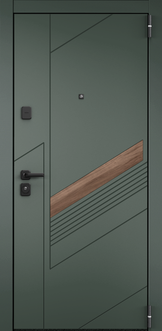 ПВХ Авокадо в Перми