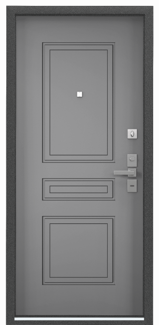 ЛКП Stone в Перми