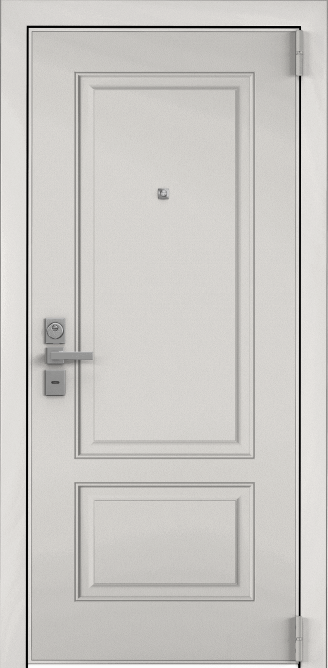 ПВХ Бьянко в Перми