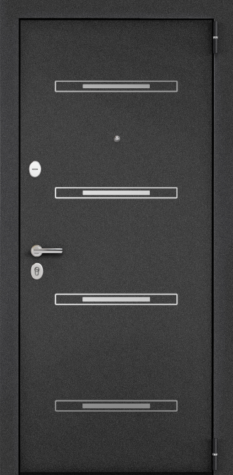 Колоре Неро в Перми