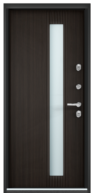 ПВХ Лиственница темная в Перми