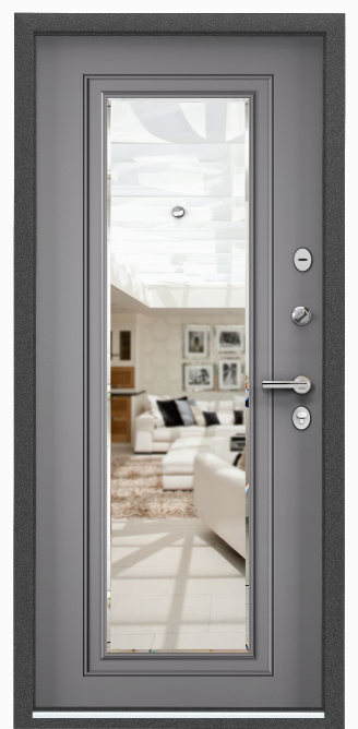 ПВХ Гриджио в Перми