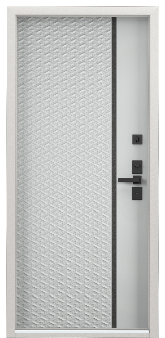 ЛКП Clear в Перми