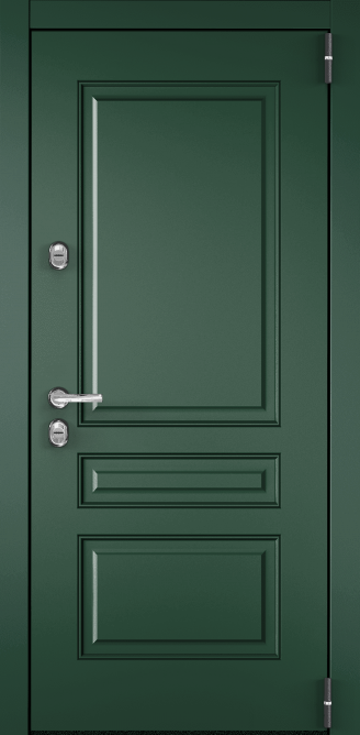 ЛКП Малахит в Перми