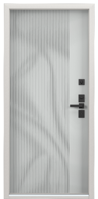 ЛКП Clear в Перми