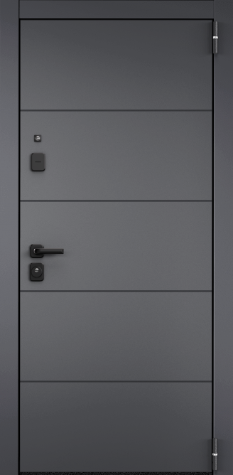 ПВХ Оскуро в Перми