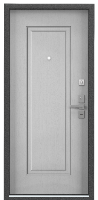 ПВХ Дуб белый матовый в Перми