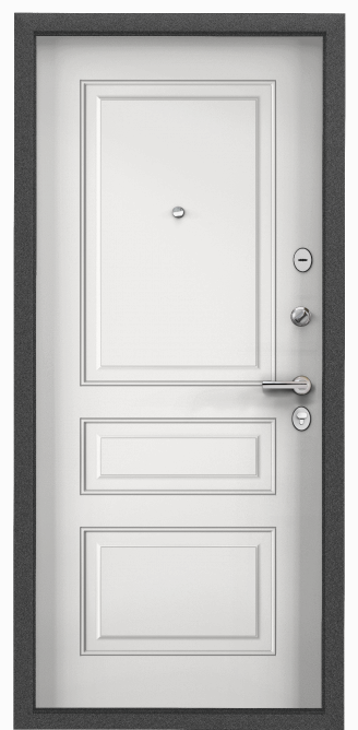 ПВХ Бьянко в Перми