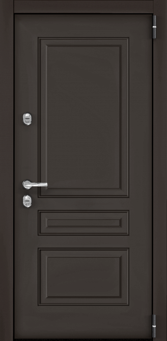 ЛКП Бруно в Перми