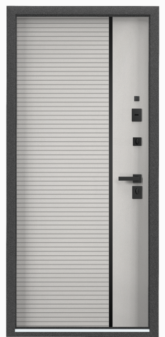 ПВХ Бьянко в Перми