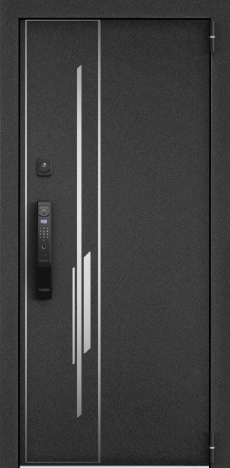 Колоре неро в Перми