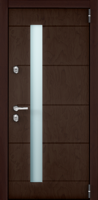 ФМ Черное дерево в Перми