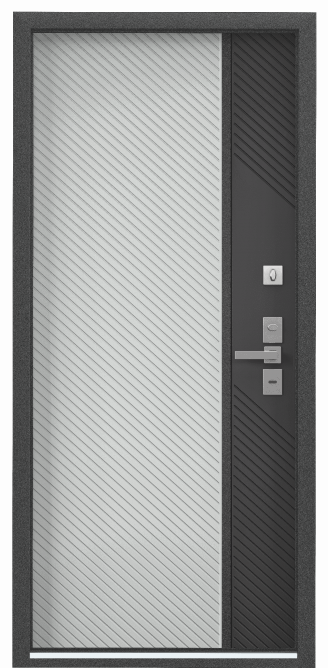 ЛКП Clear в Перми