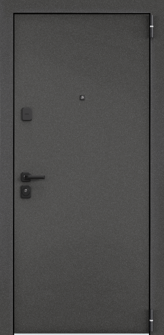 Темно-серый букле графит в Перми