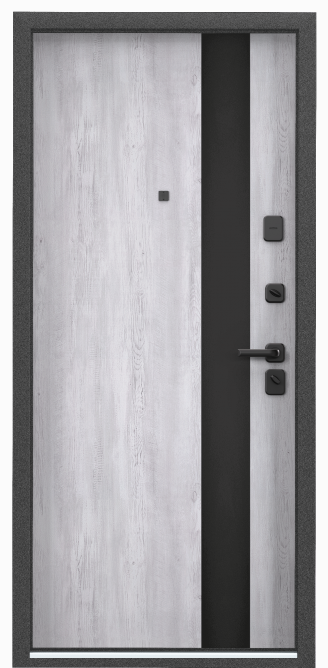 ПВХ Санторини белый в Перми