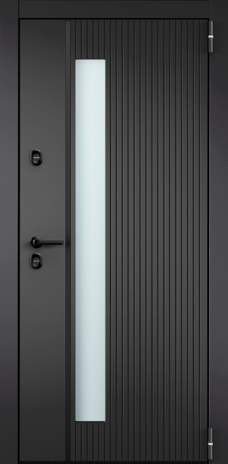 ЛКП Муссон в Перми