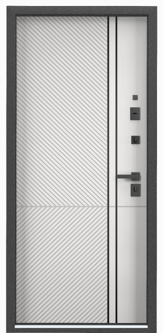 ПВХ Бьянко в Перми