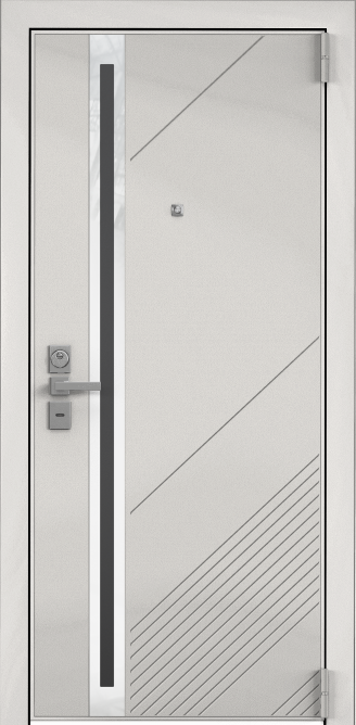 ПВХ Бьянко в Перми