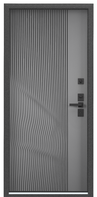 ULTIMATUM NEXT, Pulsar-R, ЛКП Stone в Перми