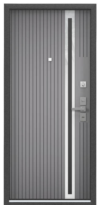 ПВХ Гриджио в Перми