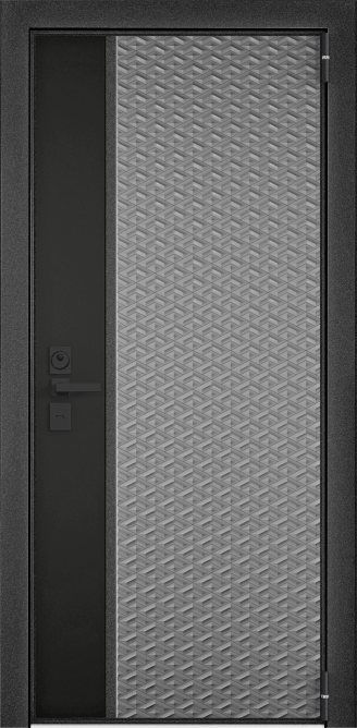 ЛКП Stone в Перми