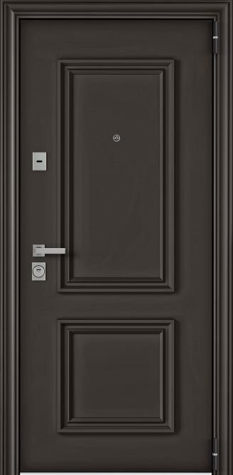 Колоре бруно в Перми