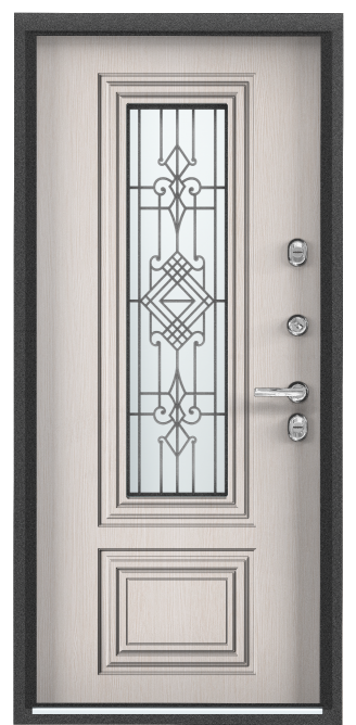 Лиственница белая (арт. ПВХ Лиственница белая) в Перми