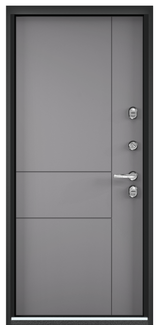 ПВХ Гриджио в Перми