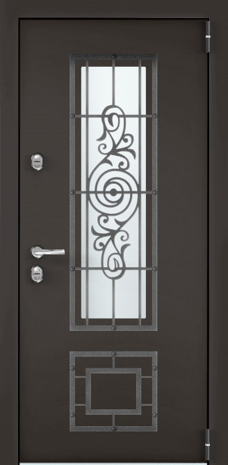 Колоре бруно в Перми