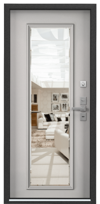 ПВХ Бьянко в Перми