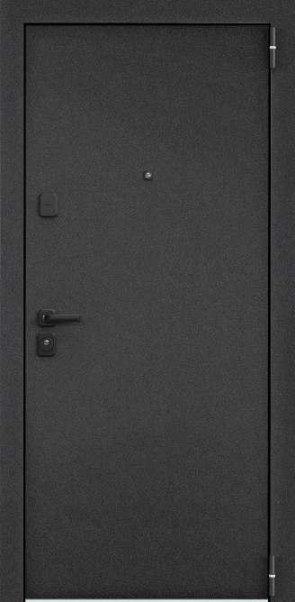 Колоре Неро в Перми