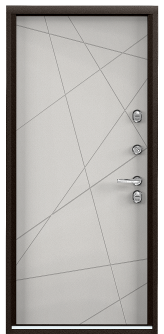 ПВХ Бьянко в Перми